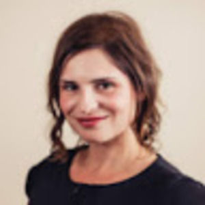 Meet your Posher, Marlene